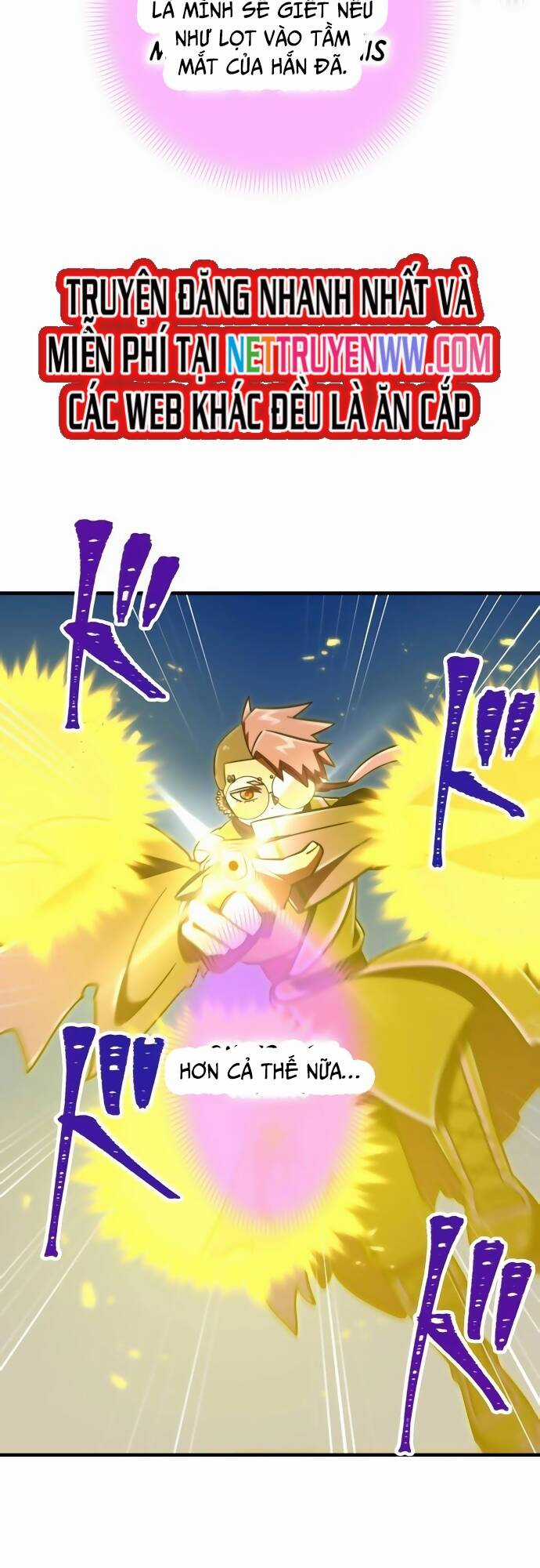 Huyết Thánh Cứu Thế Chủ~ Ta Chỉ Cần 0.0000001% Đã Trở Thành Vô Địch Chapter 103 trang 43