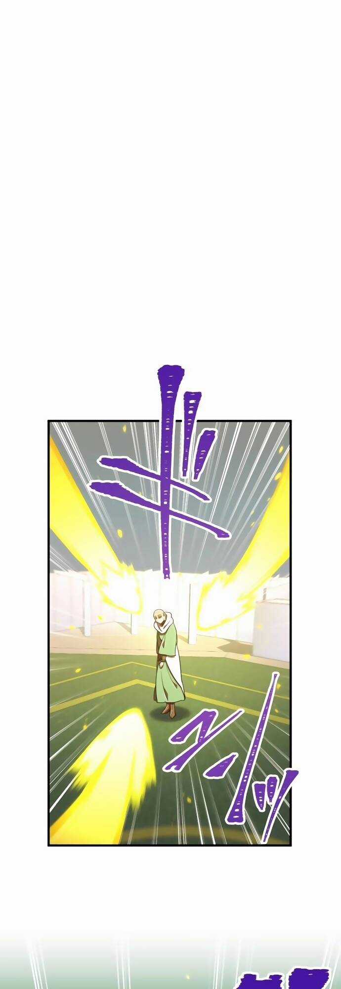 Huyết Thánh Cứu Thế Chủ~ Ta Chỉ Cần 0.0000001% Đã Trở Thành Vô Địch Chapter 103 trang 44