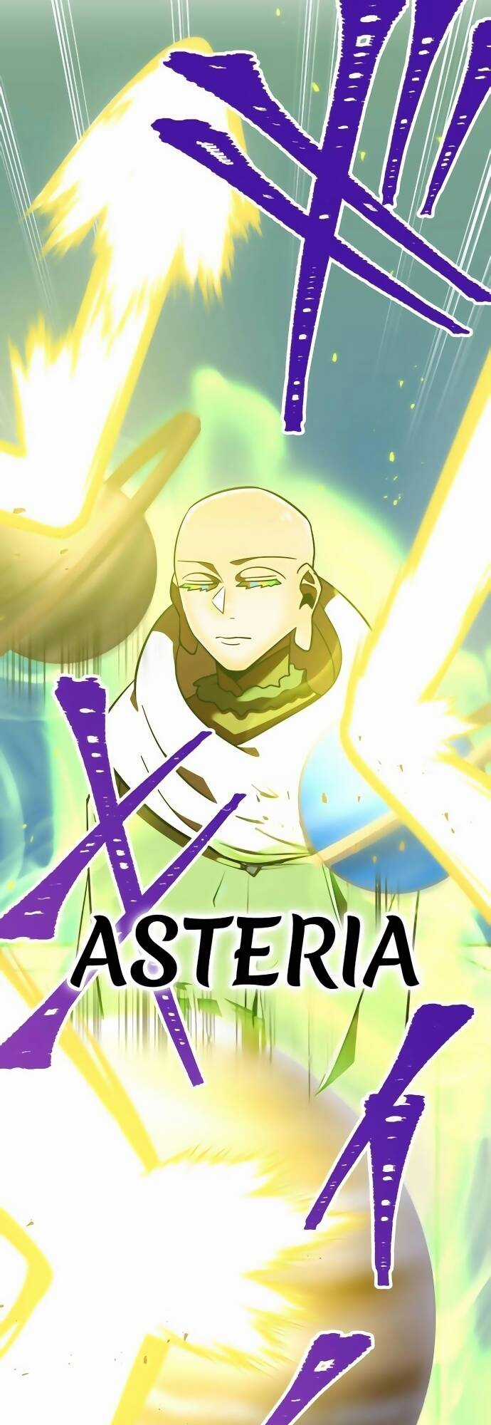 Huyết Thánh Cứu Thế Chủ~ Ta Chỉ Cần 0.0000001% Đã Trở Thành Vô Địch Chapter 103 trang 45