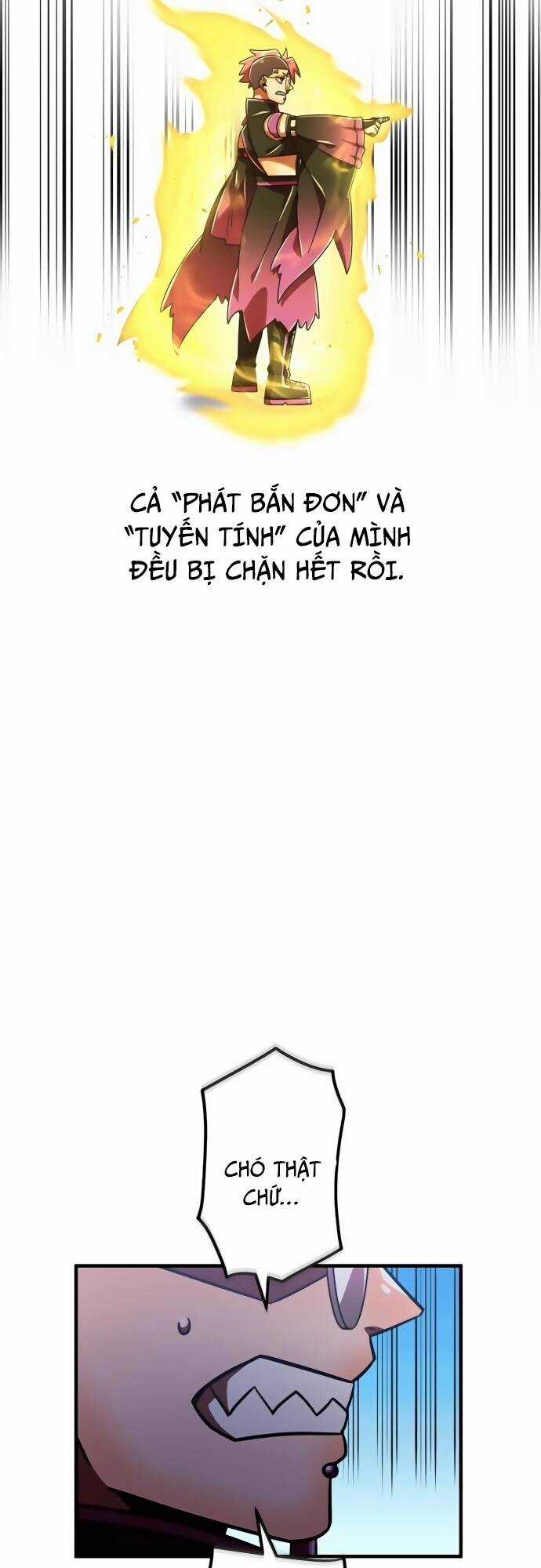 Huyết Thánh Cứu Thế Chủ~ Ta Chỉ Cần 0.0000001% Đã Trở Thành Vô Địch Chapter 103 trang 47