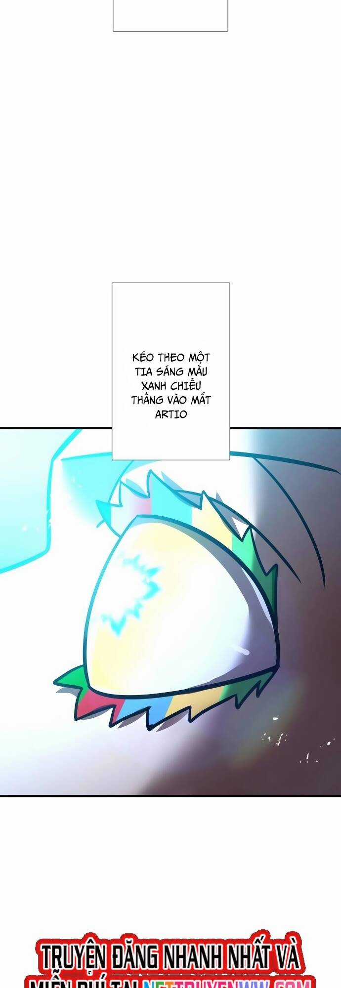 Huyết Thánh Cứu Thế Chủ~ Ta Chỉ Cần 0.0000001% Đã Trở Thành Vô Địch Chapter 103 trang 51