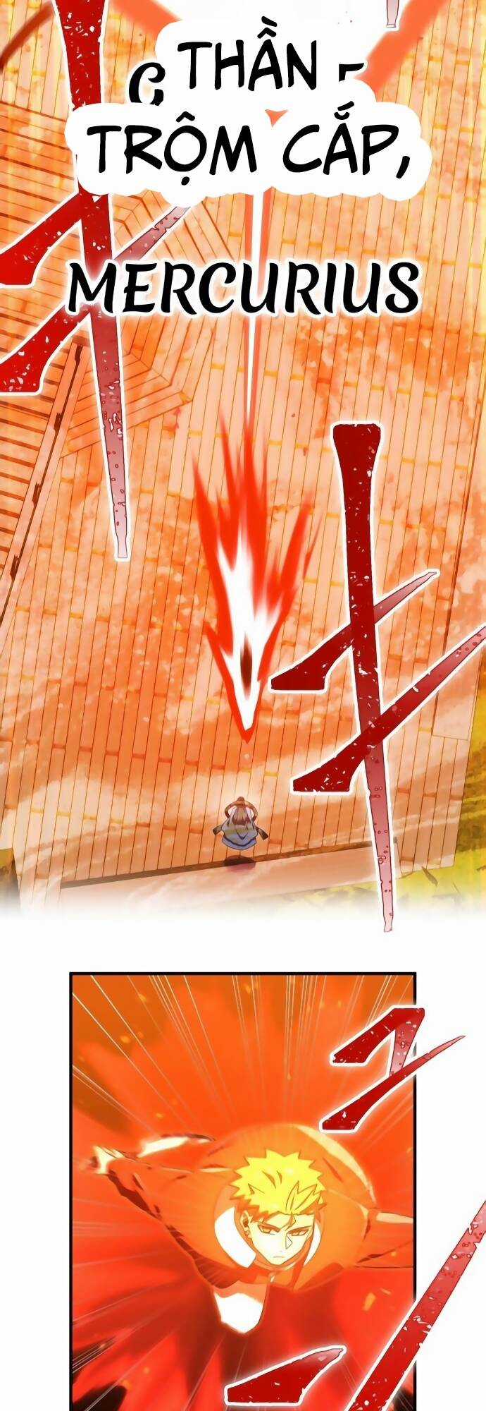 Huyết Thánh Cứu Thế Chủ~ Ta Chỉ Cần 0.0000001% Đã Trở Thành Vô Địch Chapter 103 trang 6