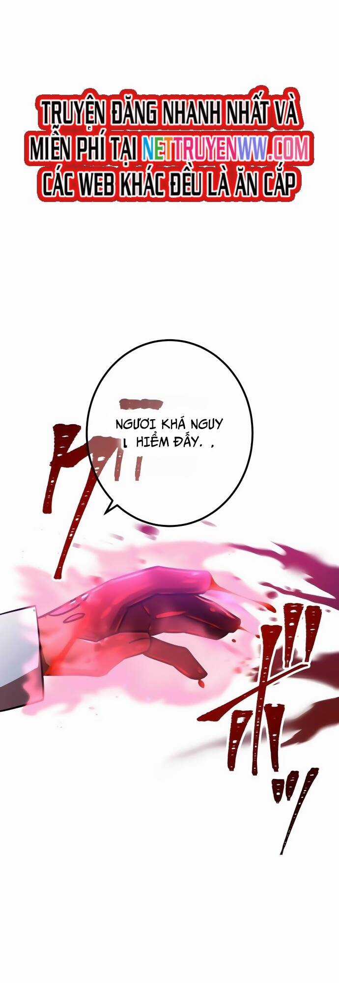 Huyết Thánh Cứu Thế Chủ~ Ta Chỉ Cần 0.0000001% Đã Trở Thành Vô Địch Chapter 103 trang 61