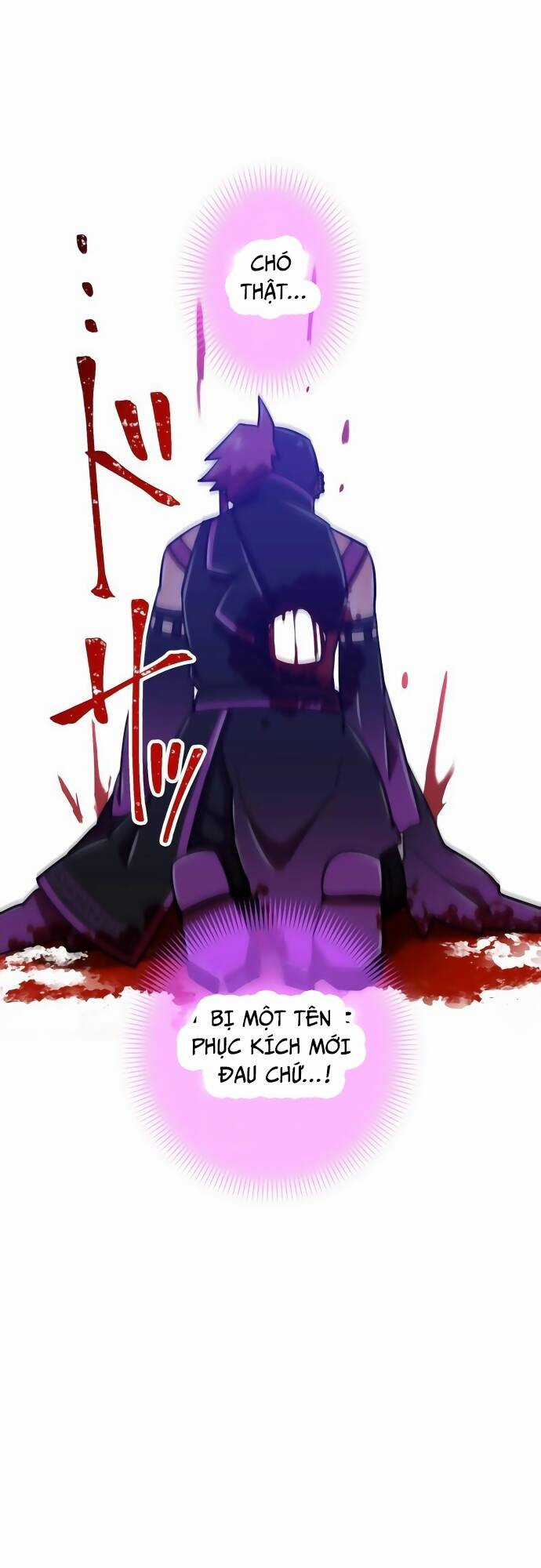 Huyết Thánh Cứu Thế Chủ~ Ta Chỉ Cần 0.0000001% Đã Trở Thành Vô Địch Chapter 103 trang 62