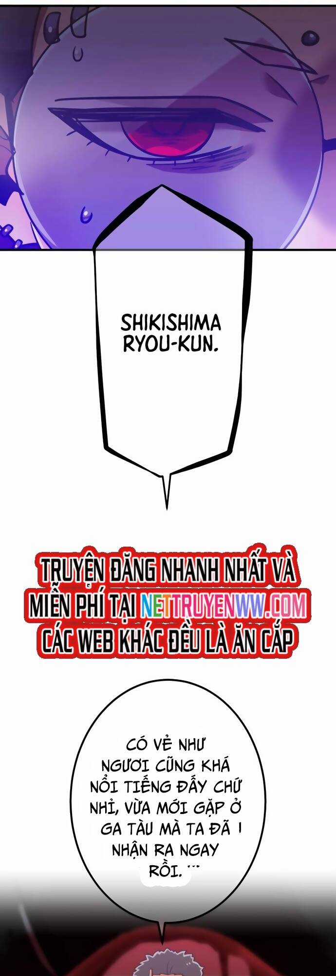 Huyết Thánh Cứu Thế Chủ~ Ta Chỉ Cần 0.0000001% Đã Trở Thành Vô Địch Chapter 103 trang 63