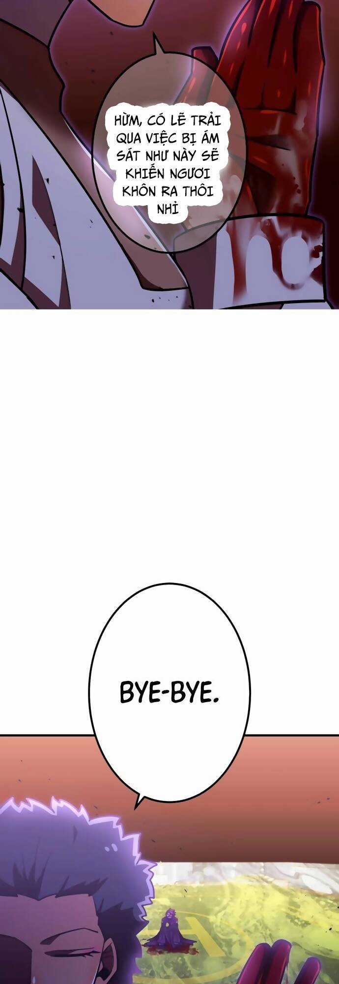 Huyết Thánh Cứu Thế Chủ~ Ta Chỉ Cần 0.0000001% Đã Trở Thành Vô Địch Chapter 103 trang 67