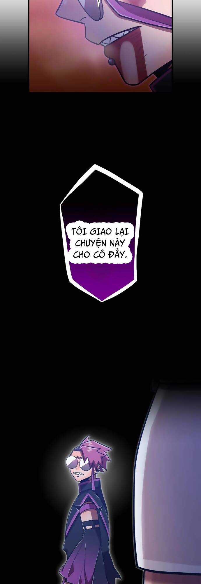 Huyết Thánh Cứu Thế Chủ~ Ta Chỉ Cần 0.0000001% Đã Trở Thành Vô Địch Chapter 103 trang 69