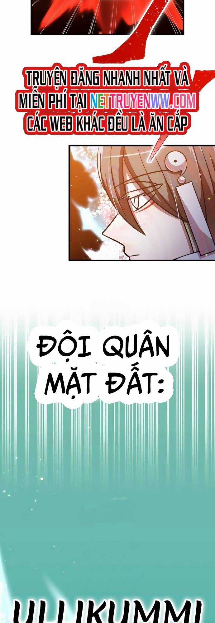 Huyết Thánh Cứu Thế Chủ~ Ta Chỉ Cần 0.0000001% Đã Trở Thành Vô Địch Chapter 103 trang 7