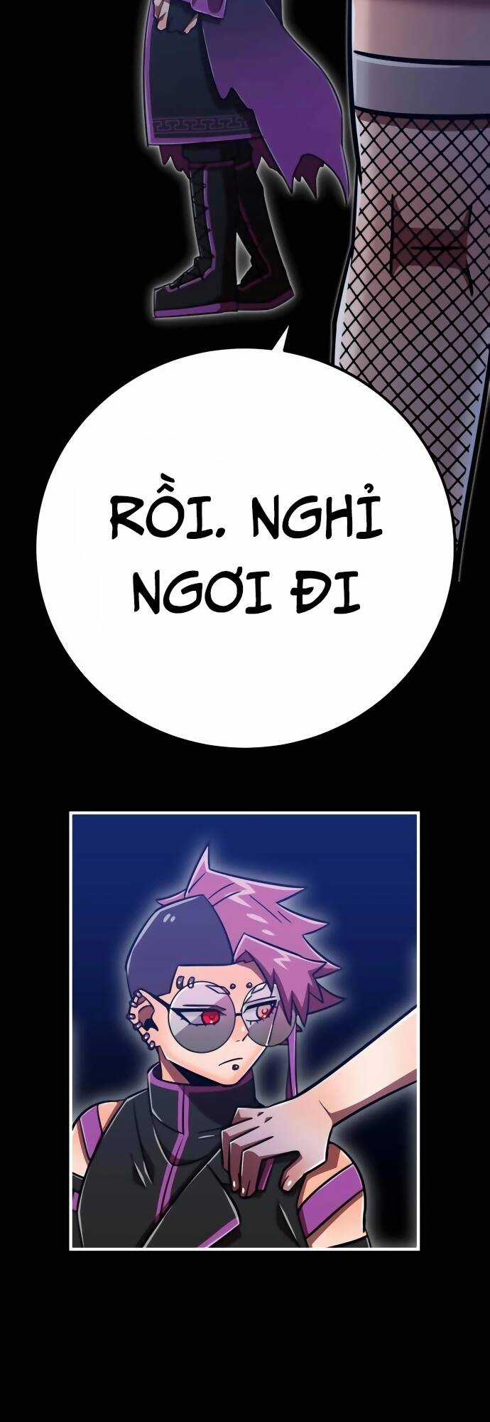 Huyết Thánh Cứu Thế Chủ~ Ta Chỉ Cần 0.0000001% Đã Trở Thành Vô Địch Chapter 103 trang 70