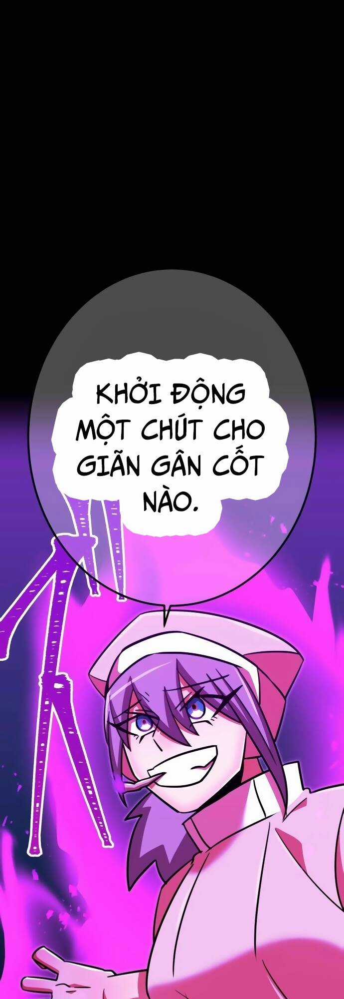 Huyết Thánh Cứu Thế Chủ~ Ta Chỉ Cần 0.0000001% Đã Trở Thành Vô Địch Chapter 103 trang 71