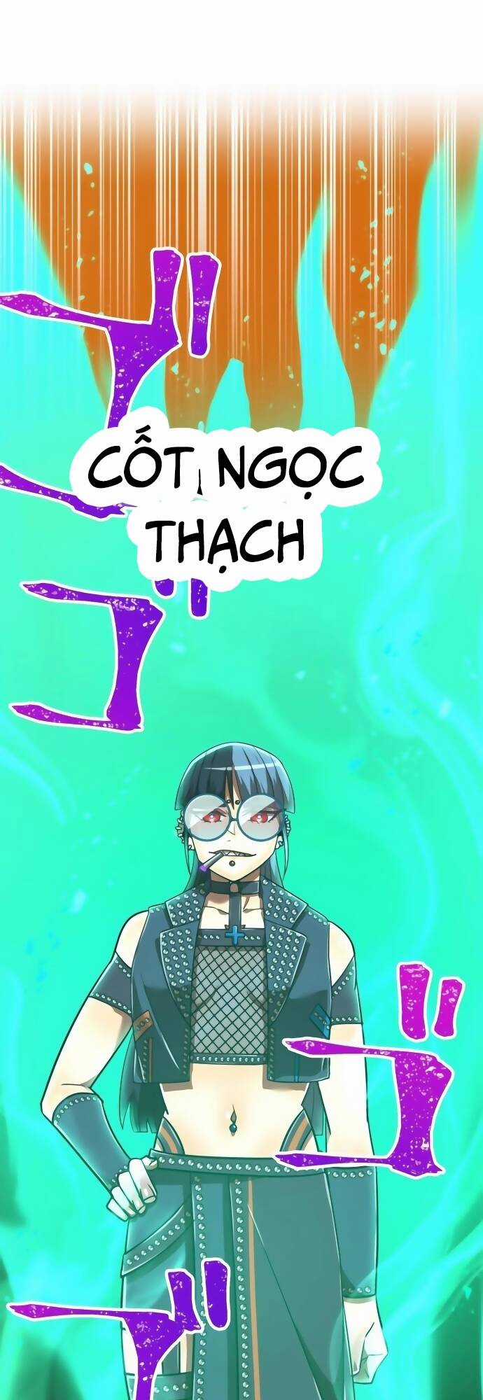 Huyết Thánh Cứu Thế Chủ~ Ta Chỉ Cần 0.0000001% Đã Trở Thành Vô Địch Chapter 103 trang 76