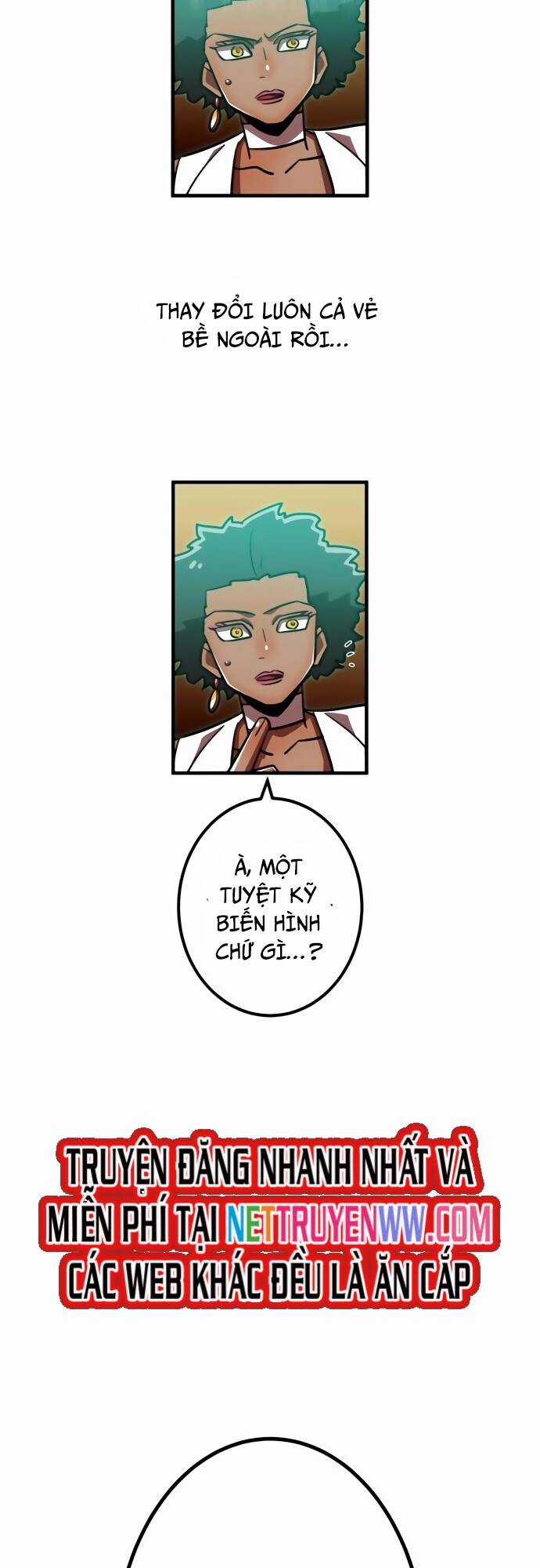 Huyết Thánh Cứu Thế Chủ~ Ta Chỉ Cần 0.0000001% Đã Trở Thành Vô Địch Chapter 103 trang 79