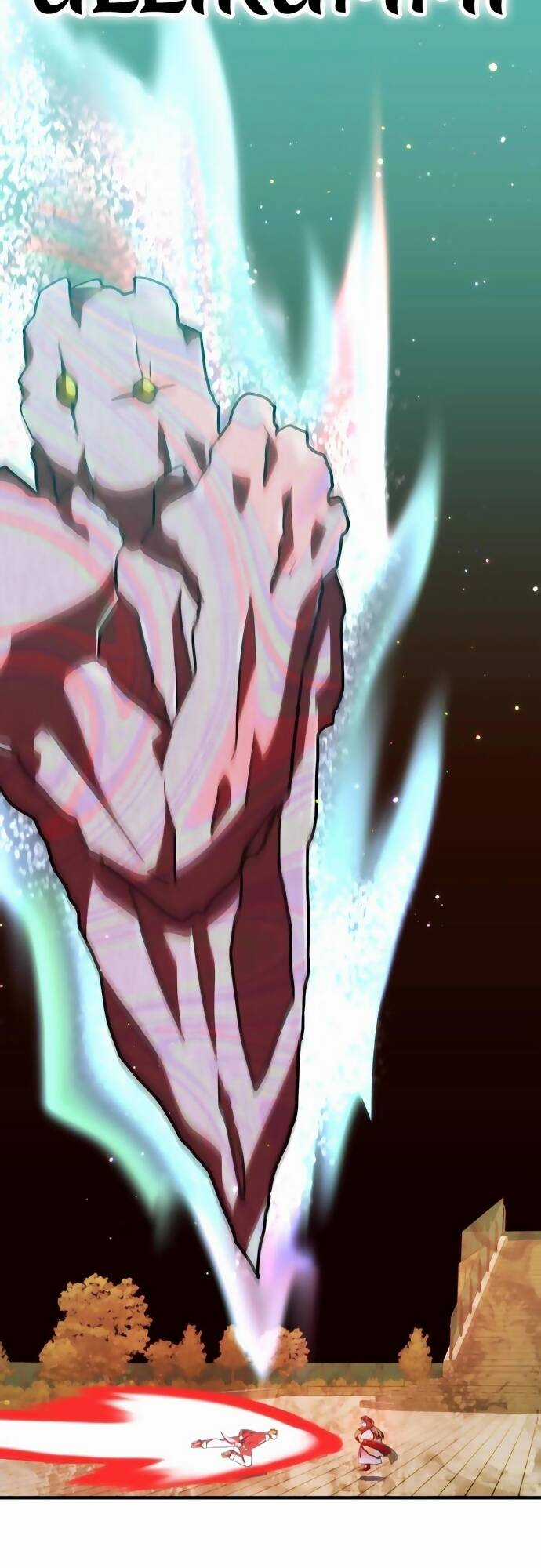 Huyết Thánh Cứu Thế Chủ~ Ta Chỉ Cần 0.0000001% Đã Trở Thành Vô Địch Chapter 103 trang 8