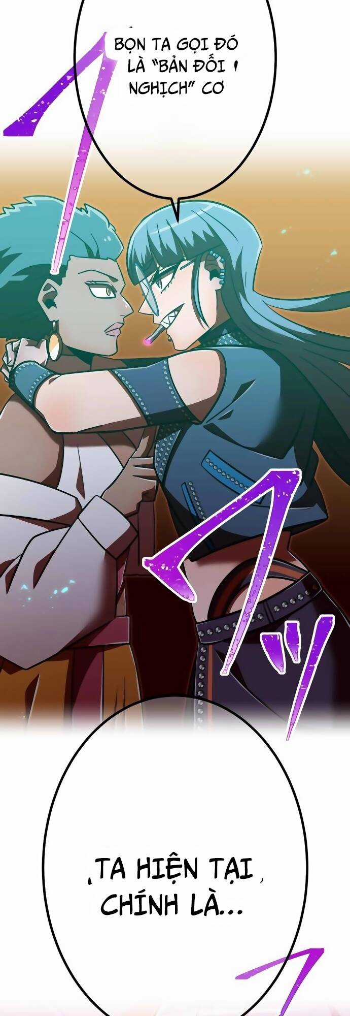 Huyết Thánh Cứu Thế Chủ~ Ta Chỉ Cần 0.0000001% Đã Trở Thành Vô Địch Chapter 103 trang 80