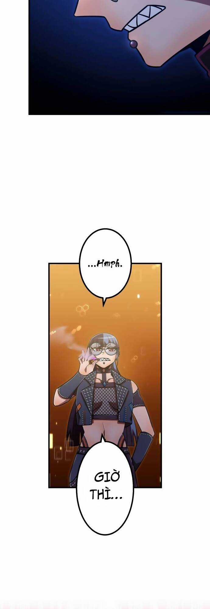 Huyết Thánh Cứu Thế Chủ~ Ta Chỉ Cần 0.0000001% Đã Trở Thành Vô Địch Chapter 104 trang 14