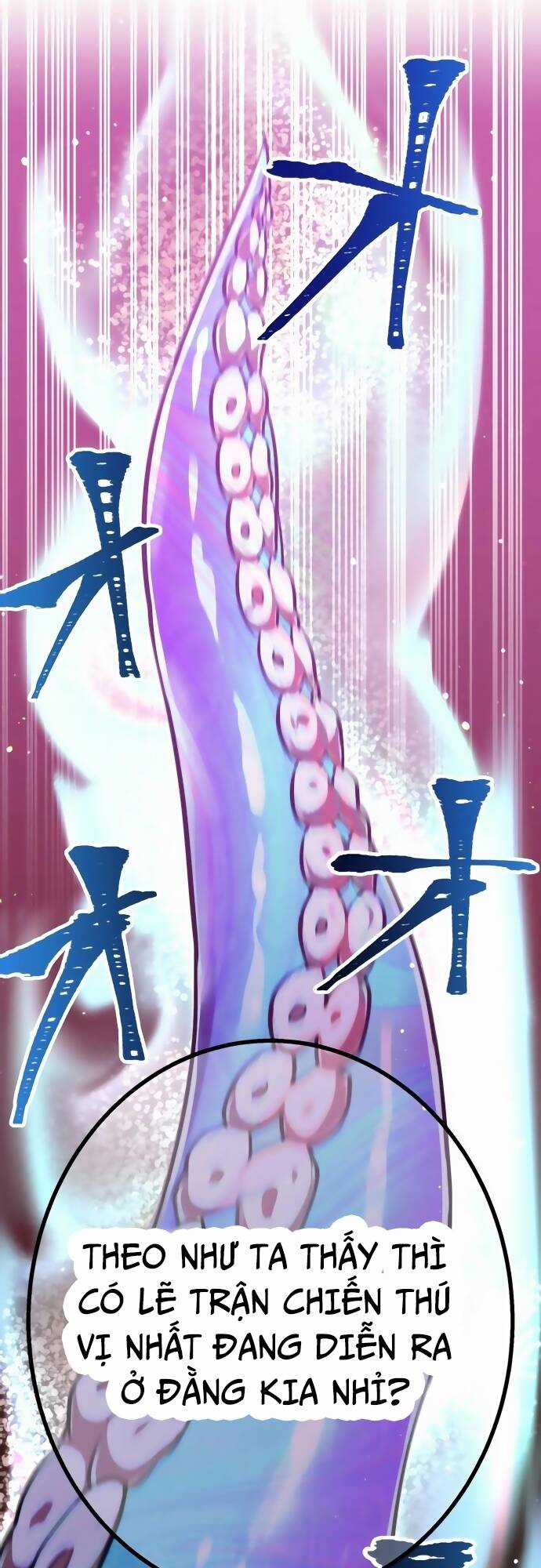 Huyết Thánh Cứu Thế Chủ~ Ta Chỉ Cần 0.0000001% Đã Trở Thành Vô Địch Chapter 104 trang 15