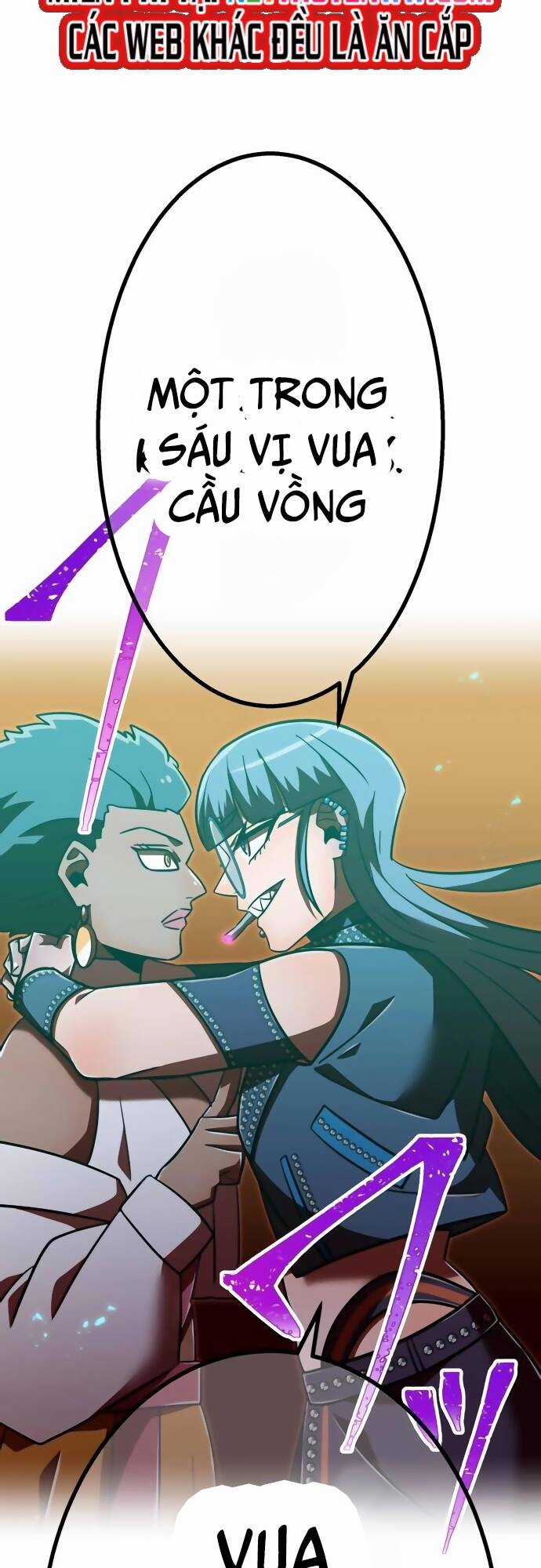 Huyết Thánh Cứu Thế Chủ~ Ta Chỉ Cần 0.0000001% Đã Trở Thành Vô Địch Chapter 104 trang 2