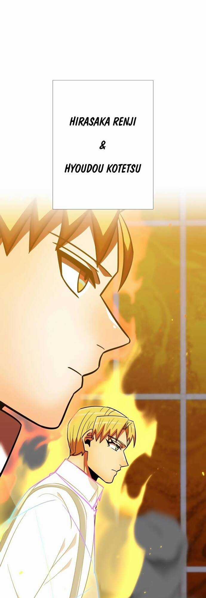 Huyết Thánh Cứu Thế Chủ~ Ta Chỉ Cần 0.0000001% Đã Trở Thành Vô Địch Chapter 104 trang 20