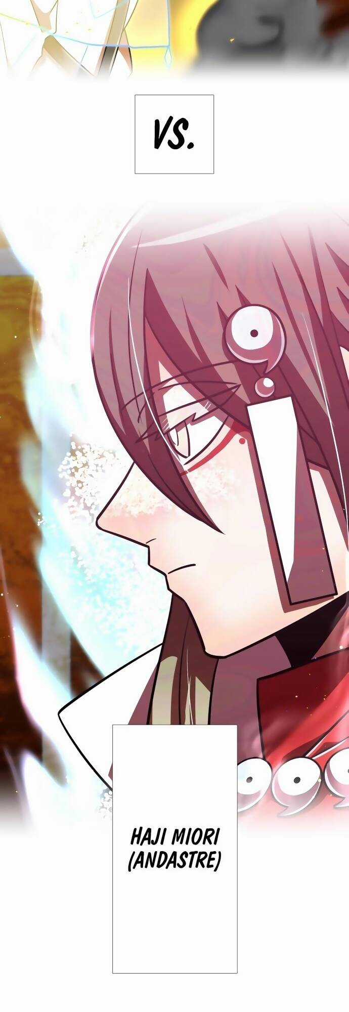 Huyết Thánh Cứu Thế Chủ~ Ta Chỉ Cần 0.0000001% Đã Trở Thành Vô Địch Chapter 104 trang 21