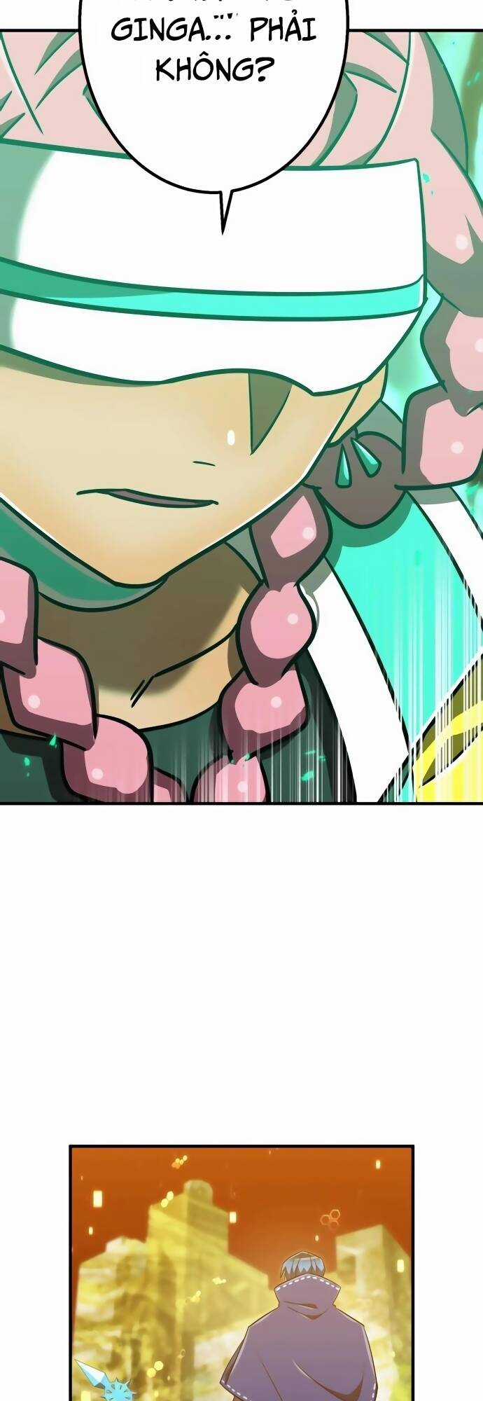 Huyết Thánh Cứu Thế Chủ~ Ta Chỉ Cần 0.0000001% Đã Trở Thành Vô Địch Chapter 104 trang 26