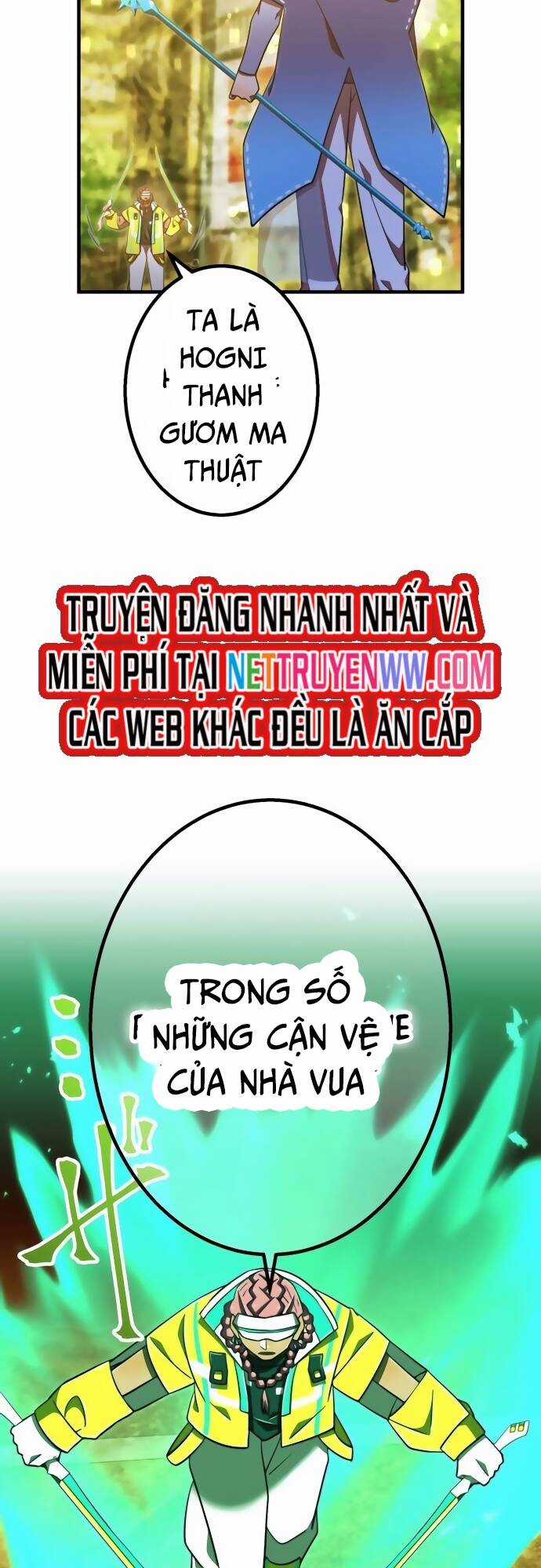 Huyết Thánh Cứu Thế Chủ~ Ta Chỉ Cần 0.0000001% Đã Trở Thành Vô Địch Chapter 104 trang 27