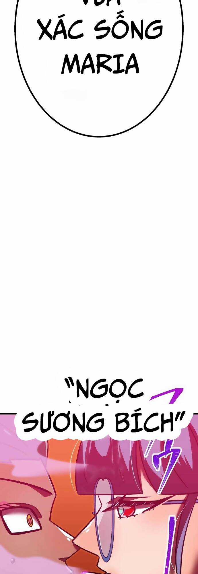 Huyết Thánh Cứu Thế Chủ~ Ta Chỉ Cần 0.0000001% Đã Trở Thành Vô Địch Chapter 104 trang 3