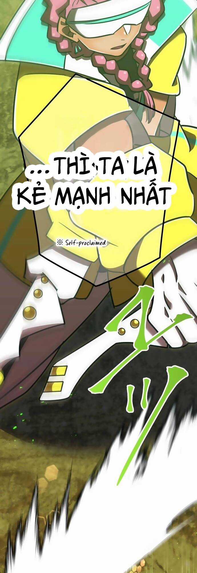 Huyết Thánh Cứu Thế Chủ~ Ta Chỉ Cần 0.0000001% Đã Trở Thành Vô Địch Chapter 104 trang 30