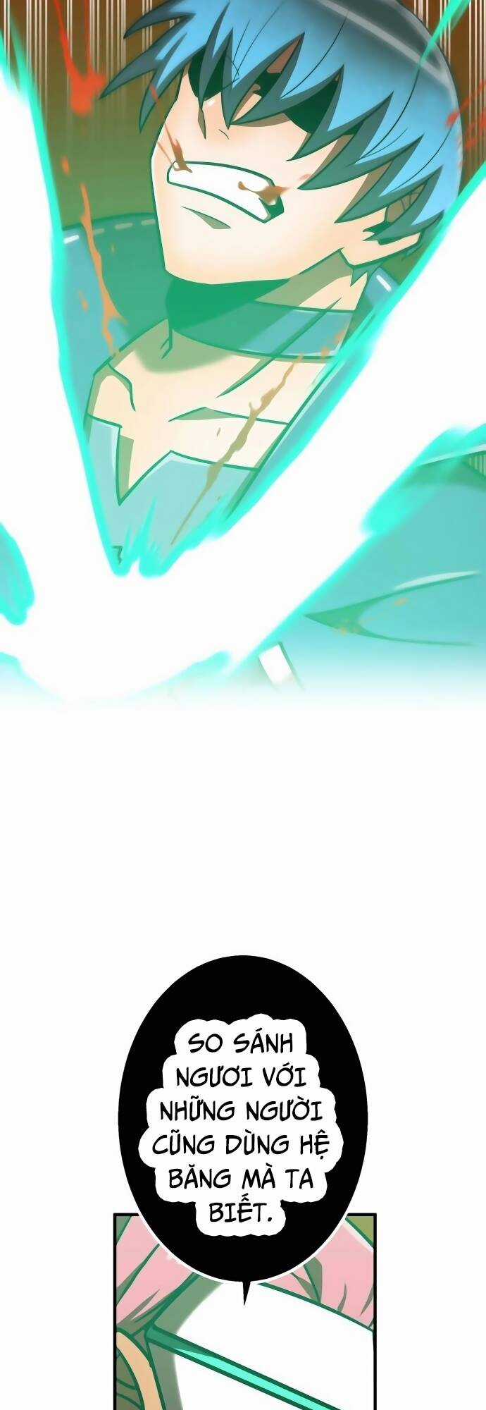 Huyết Thánh Cứu Thế Chủ~ Ta Chỉ Cần 0.0000001% Đã Trở Thành Vô Địch Chapter 104 trang 32