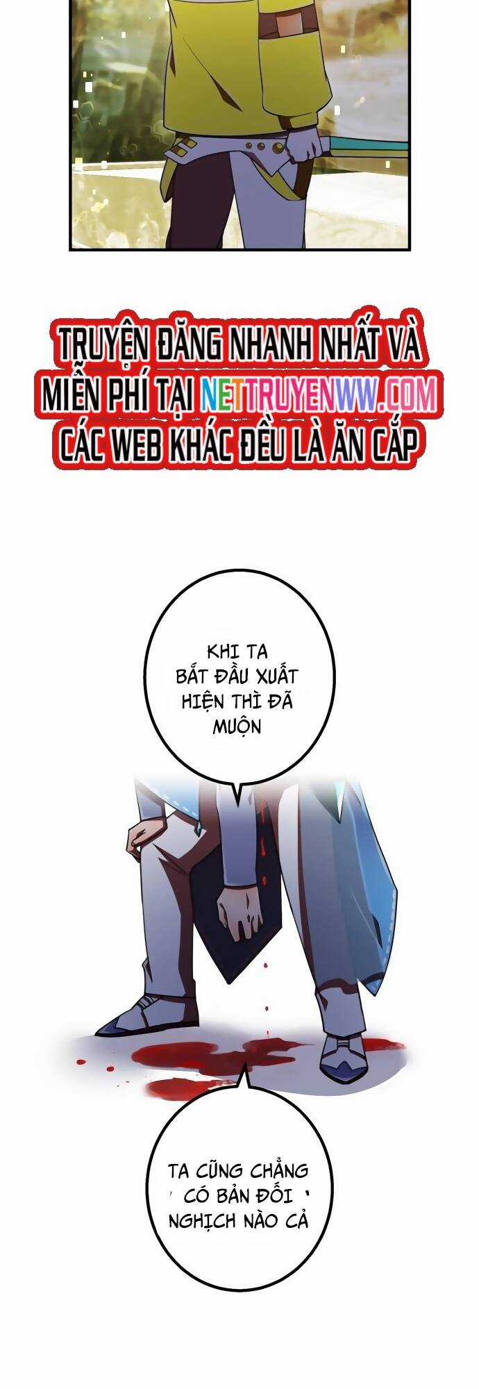 Huyết Thánh Cứu Thế Chủ~ Ta Chỉ Cần 0.0000001% Đã Trở Thành Vô Địch Chapter 104 trang 36