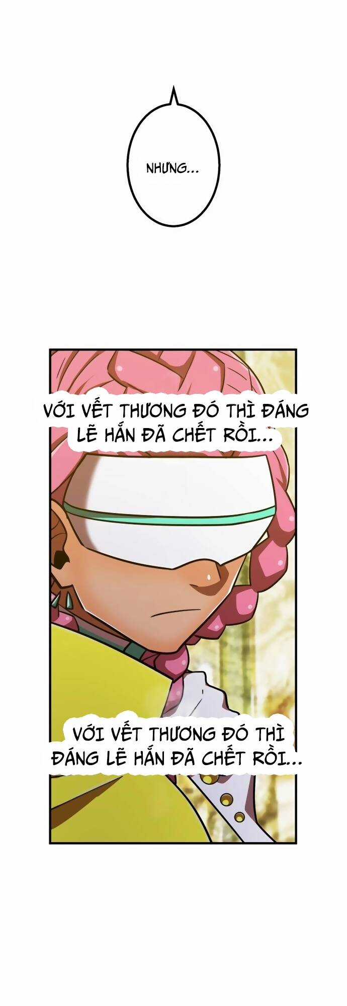 Huyết Thánh Cứu Thế Chủ~ Ta Chỉ Cần 0.0000001% Đã Trở Thành Vô Địch Chapter 104 trang 37