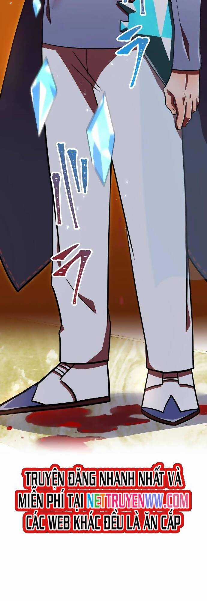 Huyết Thánh Cứu Thế Chủ~ Ta Chỉ Cần 0.0000001% Đã Trở Thành Vô Địch Chapter 104 trang 39