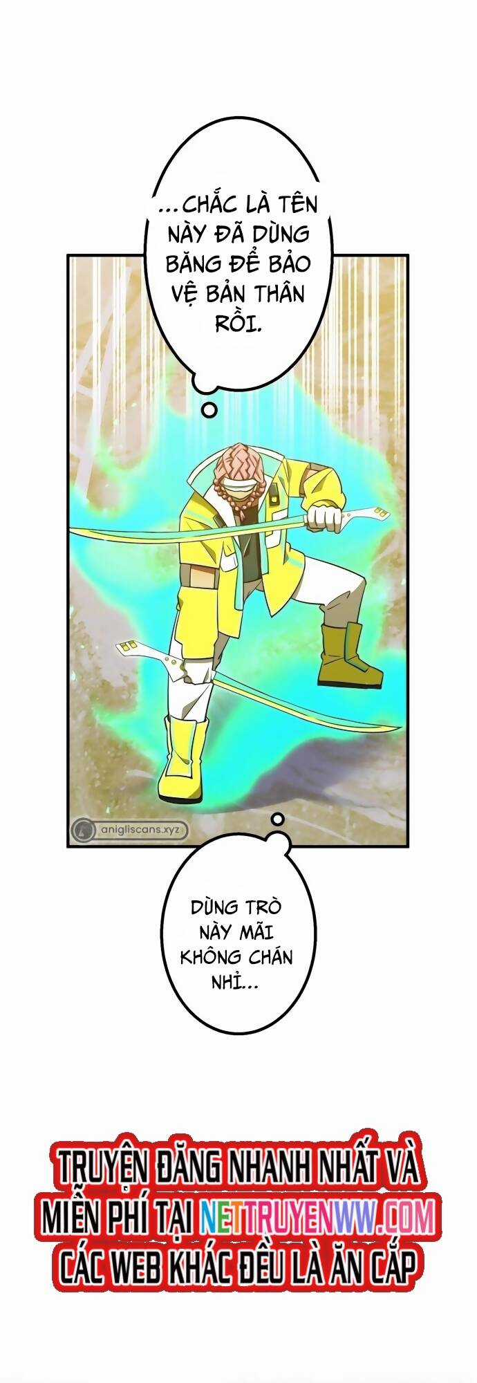 Huyết Thánh Cứu Thế Chủ~ Ta Chỉ Cần 0.0000001% Đã Trở Thành Vô Địch Chapter 104 trang 40