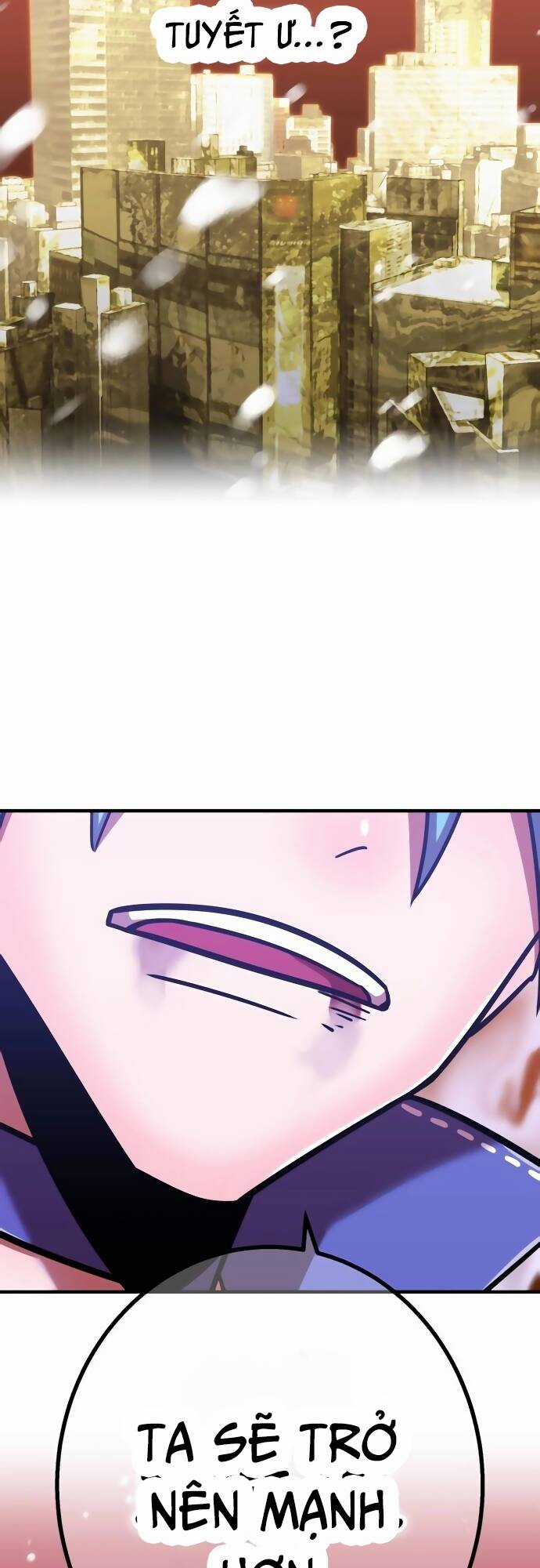 Huyết Thánh Cứu Thế Chủ~ Ta Chỉ Cần 0.0000001% Đã Trở Thành Vô Địch Chapter 104 trang 42