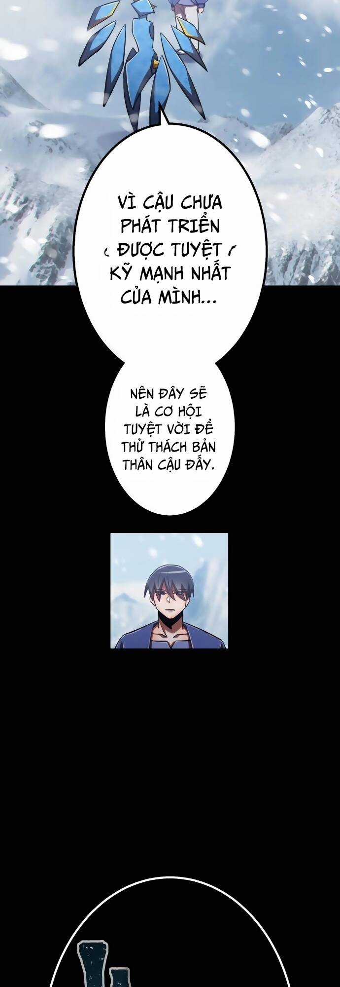 Huyết Thánh Cứu Thế Chủ~ Ta Chỉ Cần 0.0000001% Đã Trở Thành Vô Địch Chapter 104 trang 45