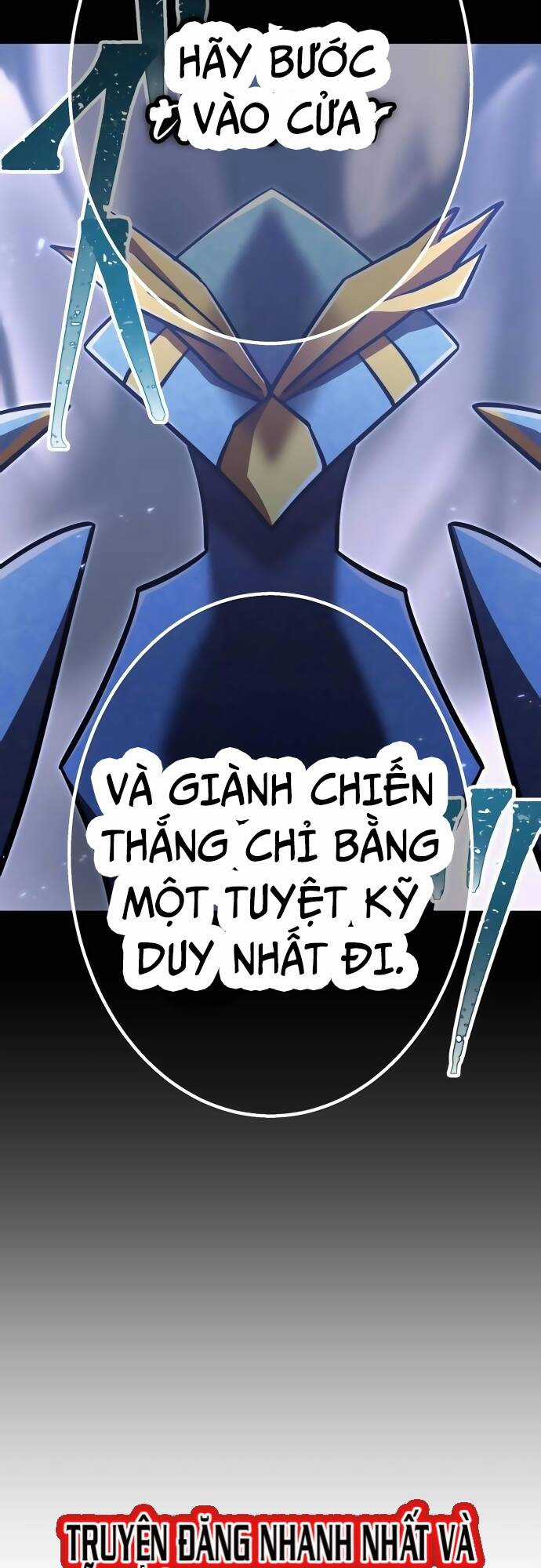 Huyết Thánh Cứu Thế Chủ~ Ta Chỉ Cần 0.0000001% Đã Trở Thành Vô Địch Chapter 104 trang 46