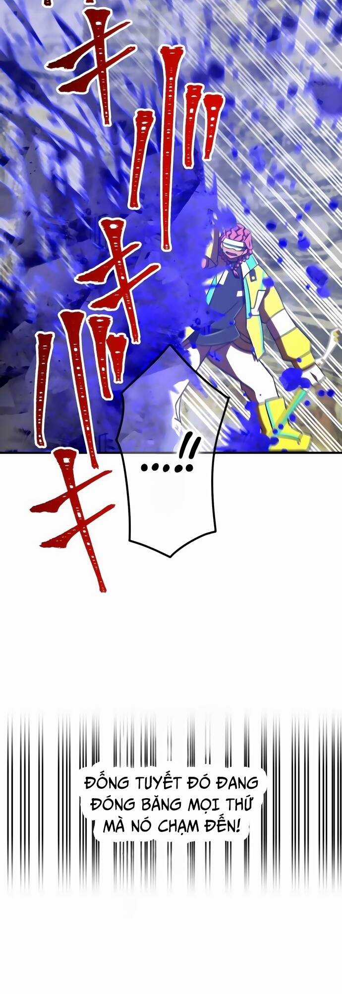 Huyết Thánh Cứu Thế Chủ~ Ta Chỉ Cần 0.0000001% Đã Trở Thành Vô Địch Chapter 104 trang 50