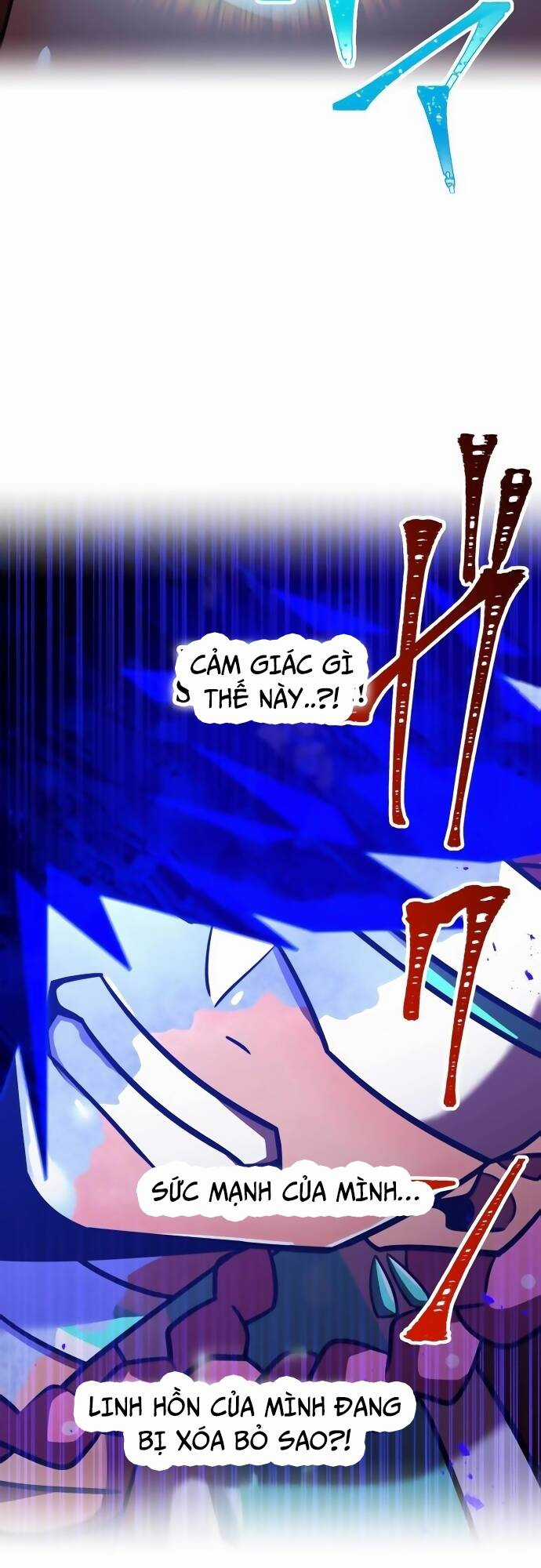 Huyết Thánh Cứu Thế Chủ~ Ta Chỉ Cần 0.0000001% Đã Trở Thành Vô Địch Chapter 104 trang 52