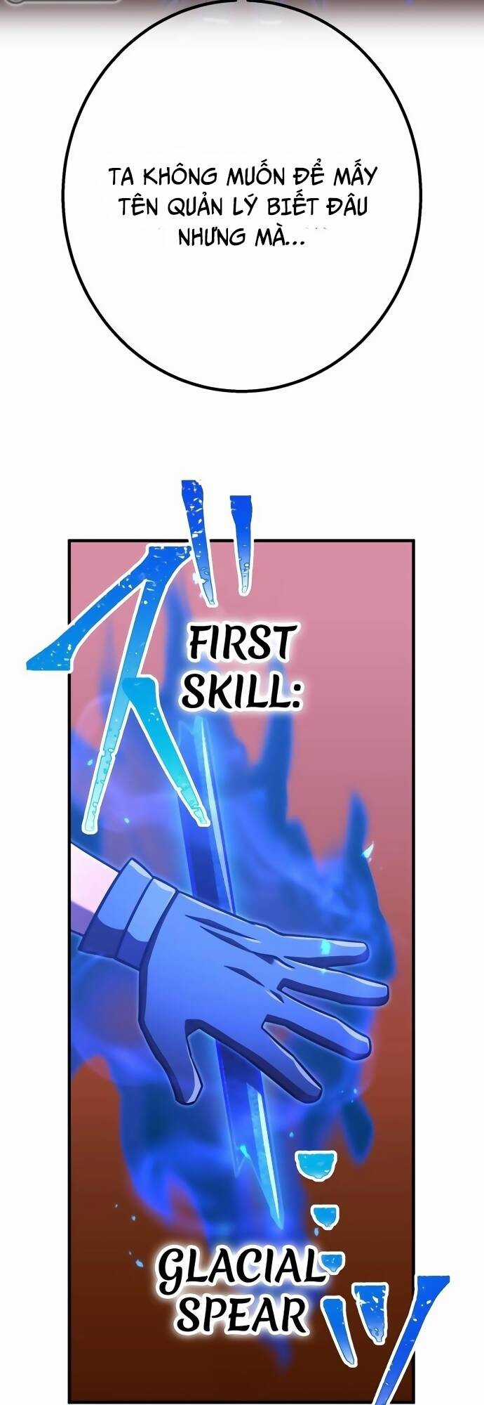 Huyết Thánh Cứu Thế Chủ~ Ta Chỉ Cần 0.0000001% Đã Trở Thành Vô Địch Chapter 104 trang 55