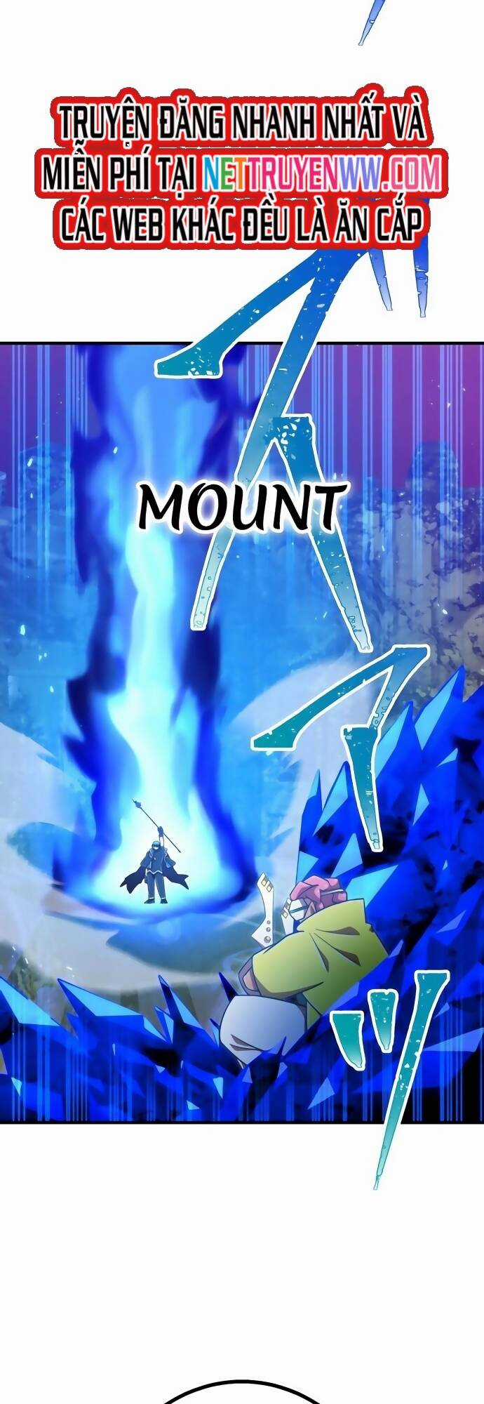 Huyết Thánh Cứu Thế Chủ~ Ta Chỉ Cần 0.0000001% Đã Trở Thành Vô Địch Chapter 104 trang 56