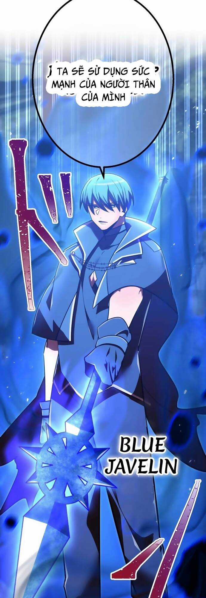 Huyết Thánh Cứu Thế Chủ~ Ta Chỉ Cần 0.0000001% Đã Trở Thành Vô Địch Chapter 104 trang 57