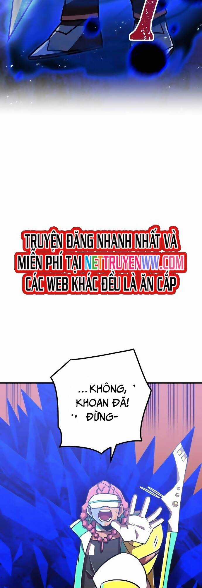 Huyết Thánh Cứu Thế Chủ~ Ta Chỉ Cần 0.0000001% Đã Trở Thành Vô Địch Chapter 104 trang 58