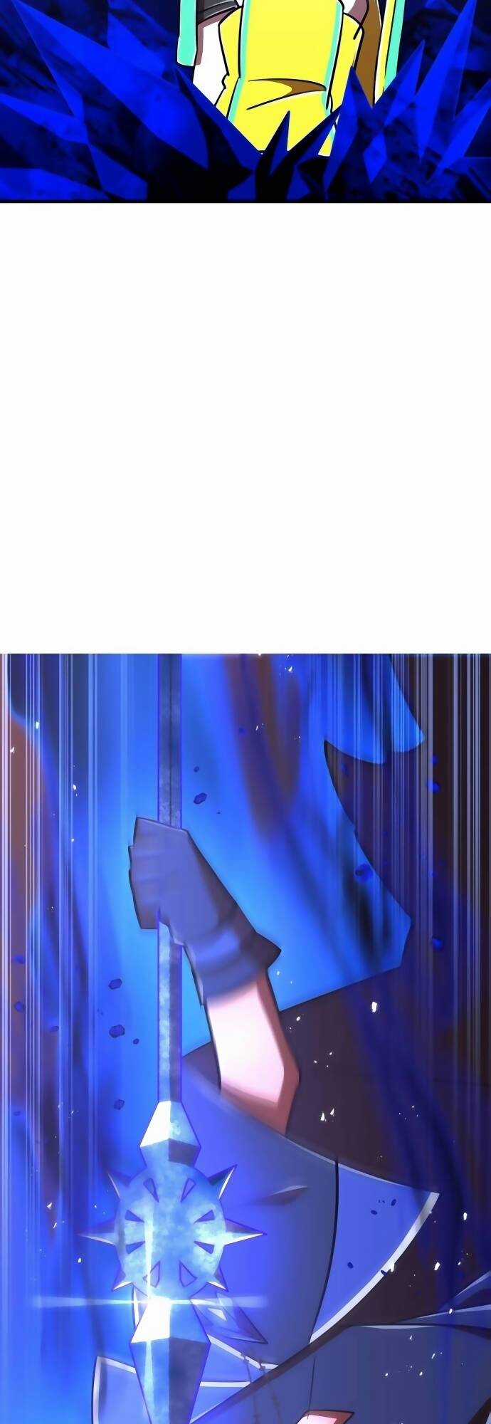 Huyết Thánh Cứu Thế Chủ~ Ta Chỉ Cần 0.0000001% Đã Trở Thành Vô Địch Chapter 104 trang 59