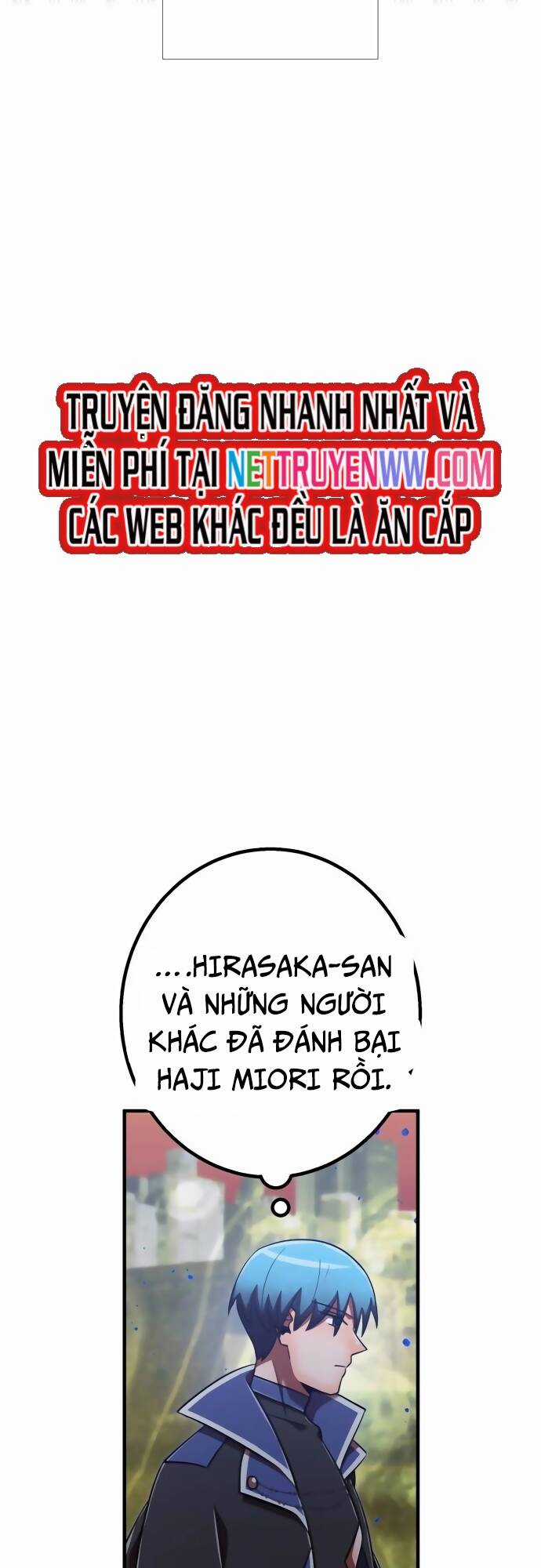 Huyết Thánh Cứu Thế Chủ~ Ta Chỉ Cần 0.0000001% Đã Trở Thành Vô Địch Chapter 104 trang 66