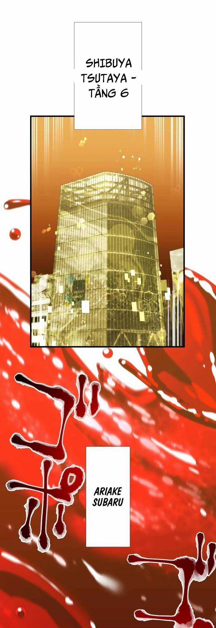 Huyết Thánh Cứu Thế Chủ~ Ta Chỉ Cần 0.0000001% Đã Trở Thành Vô Địch Chapter 104 trang 68