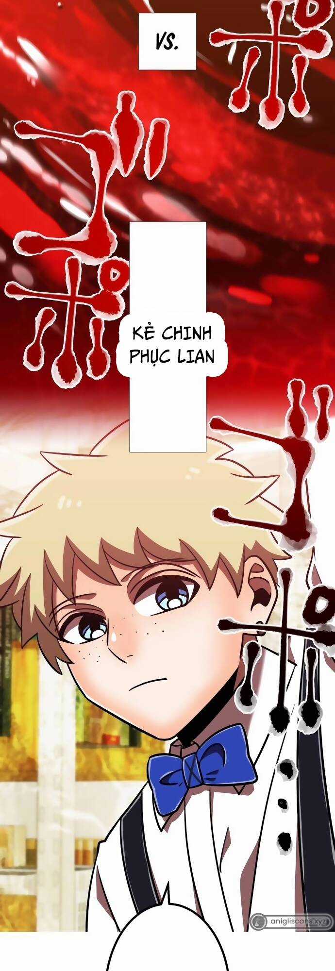 Huyết Thánh Cứu Thế Chủ~ Ta Chỉ Cần 0.0000001% Đã Trở Thành Vô Địch Chapter 104 trang 69