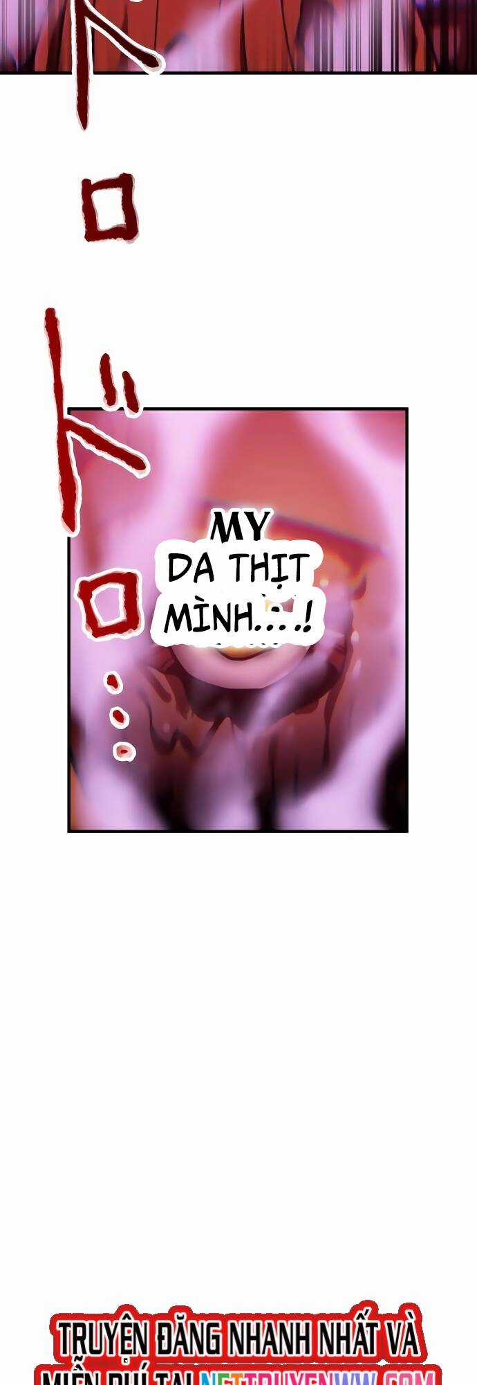 Huyết Thánh Cứu Thế Chủ~ Ta Chỉ Cần 0.0000001% Đã Trở Thành Vô Địch Chapter 104 trang 7