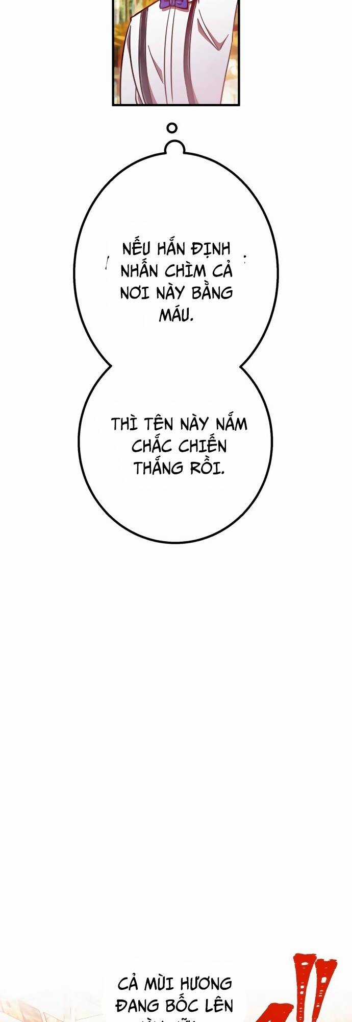 Huyết Thánh Cứu Thế Chủ~ Ta Chỉ Cần 0.0000001% Đã Trở Thành Vô Địch Chapter 104 trang 73