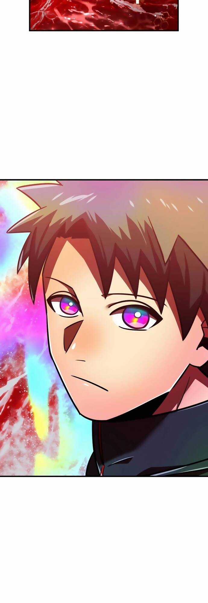 Huyết Thánh Cứu Thế Chủ~ Ta Chỉ Cần 0.0000001% Đã Trở Thành Vô Địch Chapter 104 trang 76