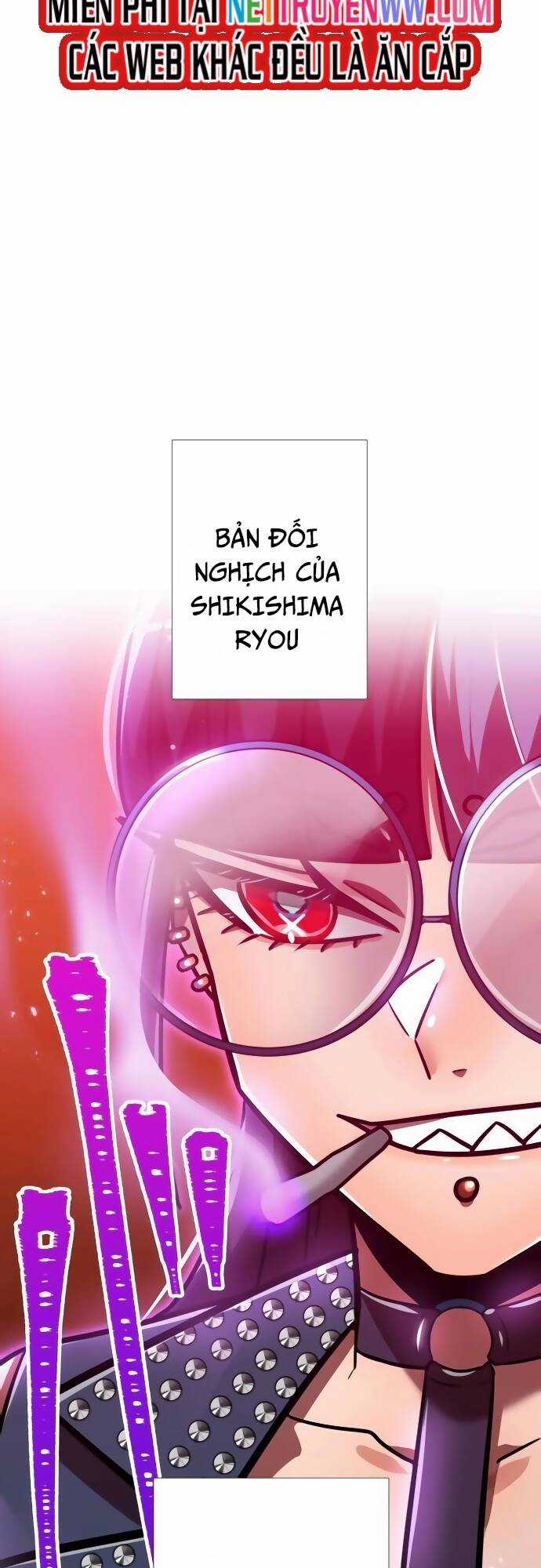 Huyết Thánh Cứu Thế Chủ~ Ta Chỉ Cần 0.0000001% Đã Trở Thành Vô Địch Chapter 104 trang 8