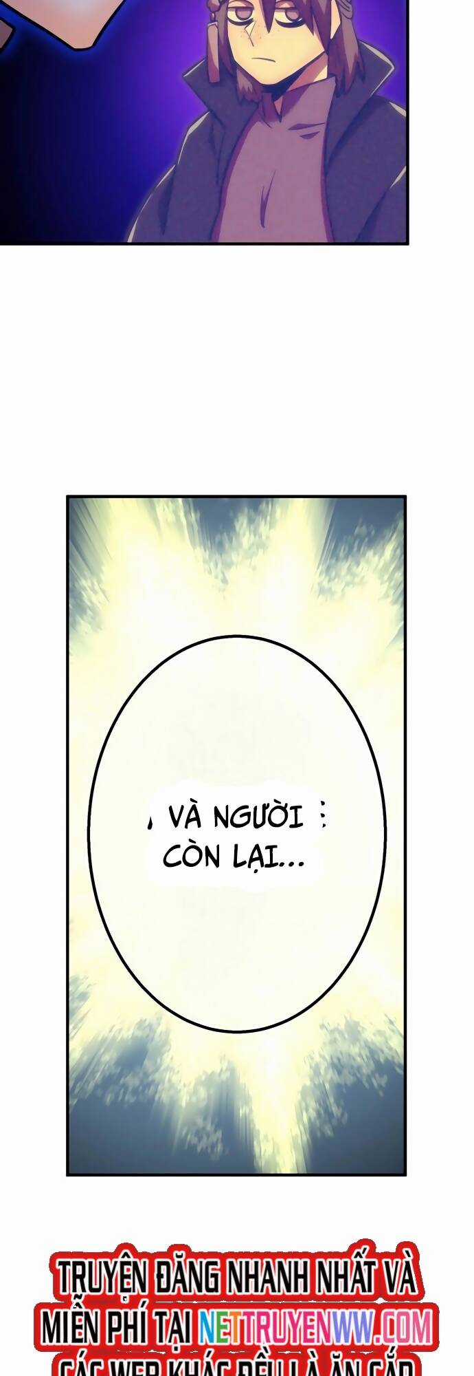 Huyết Thánh Cứu Thế Chủ~ Ta Chỉ Cần 0.0000001% Đã Trở Thành Vô Địch Chapter 104 trang 80